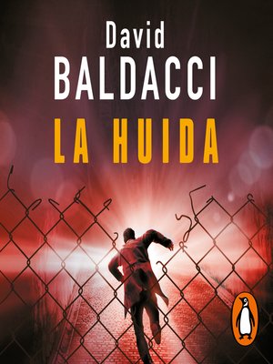 La Huida - Audiobook